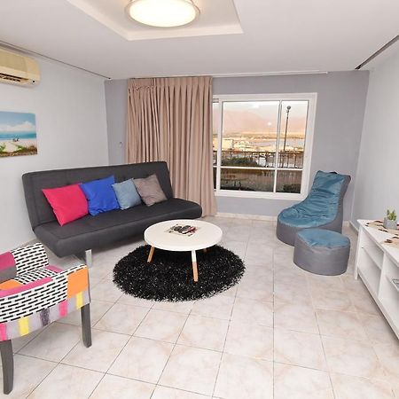 Yaeli'S Apartment Ейлат Екстериор снимка