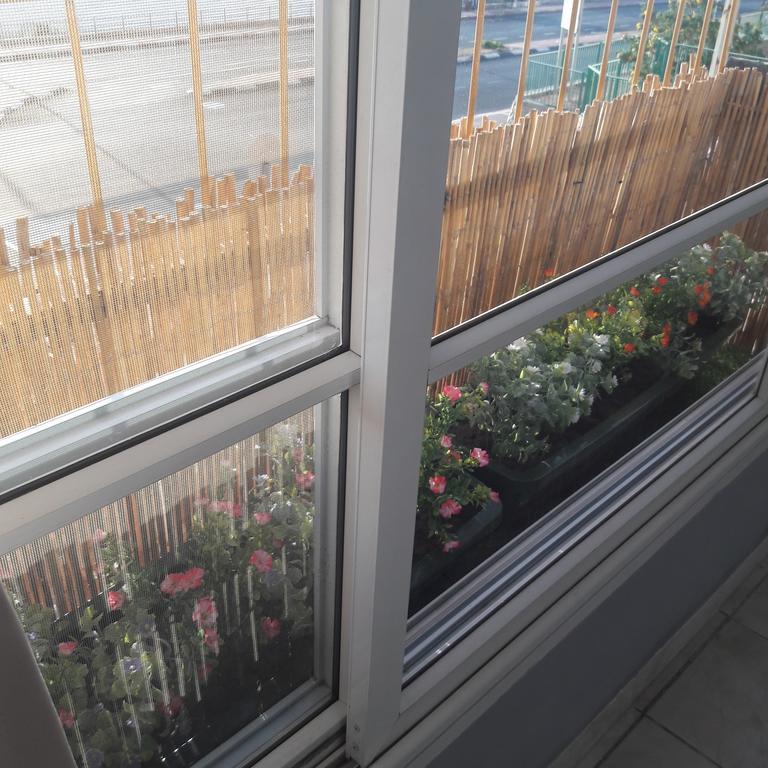 Yaeli'S Apartment Ейлат Екстериор снимка