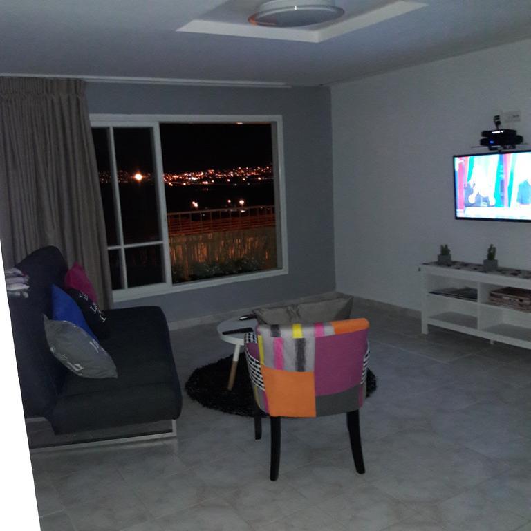 Yaeli'S Apartment Ейлат Екстериор снимка