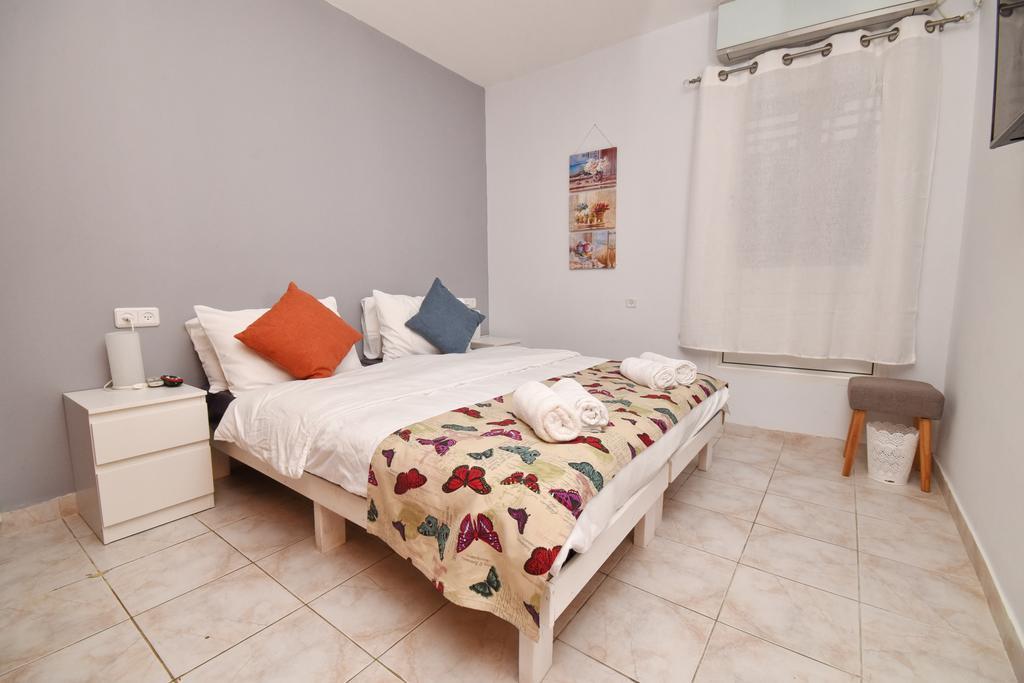 Yaeli'S Apartment Ейлат Екстериор снимка