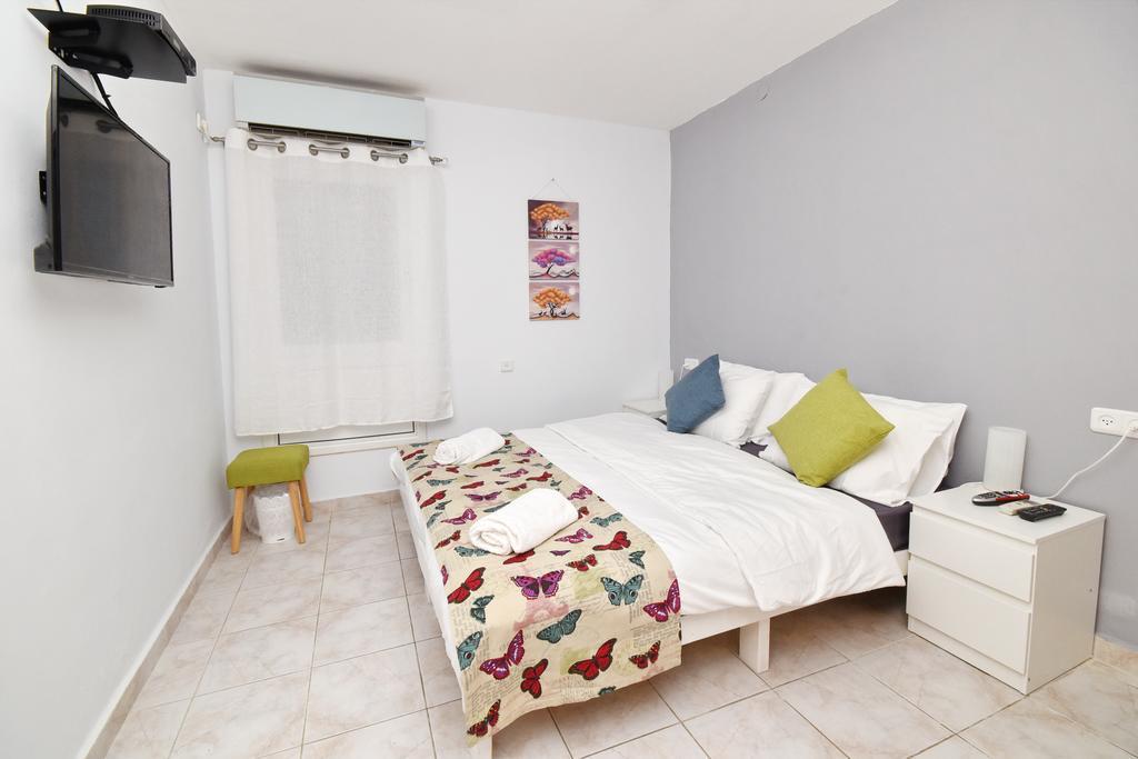 Yaeli'S Apartment Ейлат Екстериор снимка