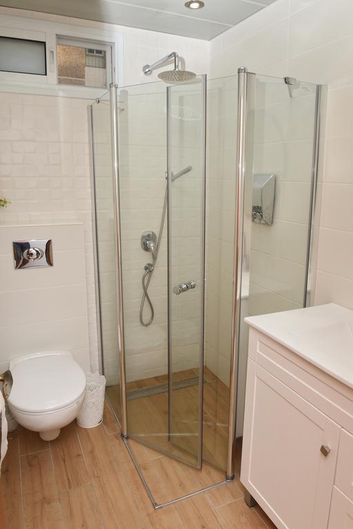 Yaeli'S Apartment Ейлат Екстериор снимка