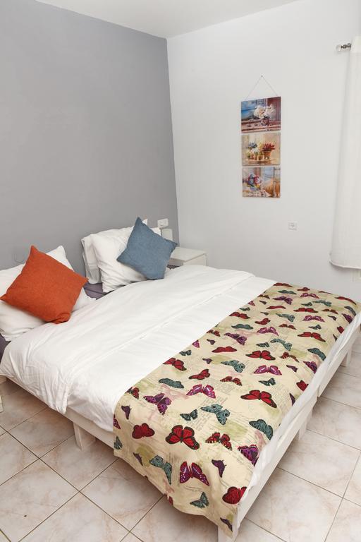 Yaeli'S Apartment Ейлат Екстериор снимка
