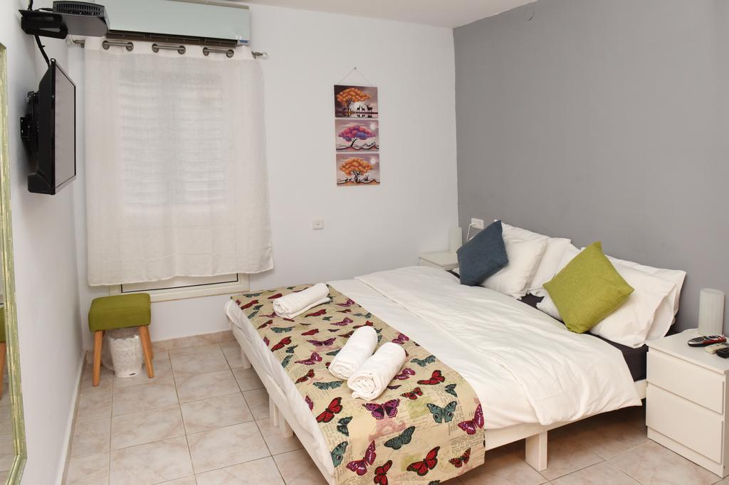 Yaeli'S Apartment Ейлат Екстериор снимка