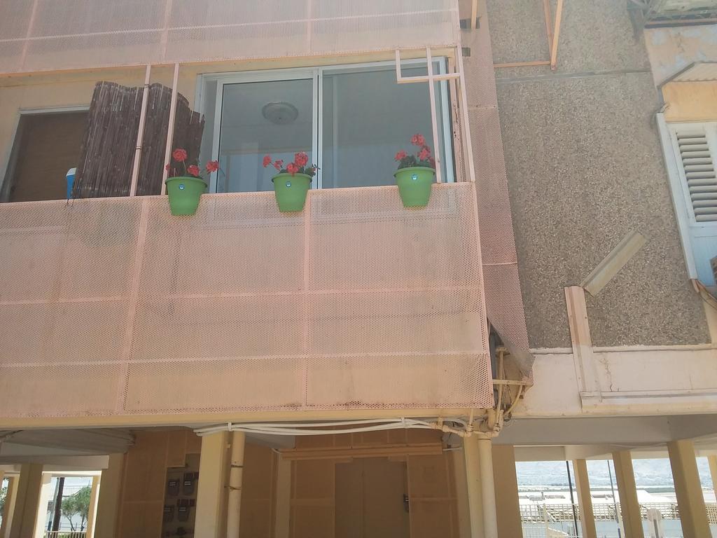 Yaeli'S Apartment Ейлат Екстериор снимка